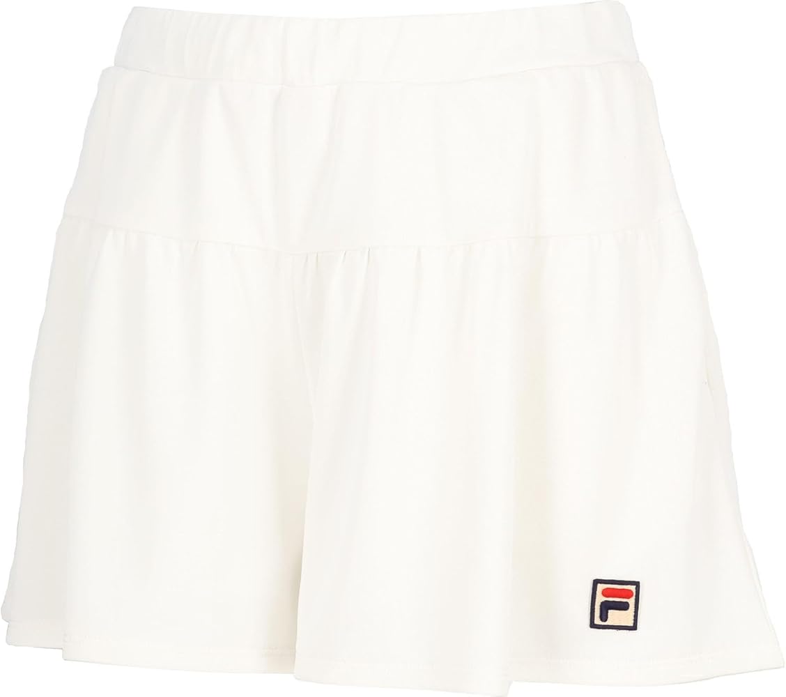 Amazon.co.jp: FILA TENNIS(フィラ テニス) テニス レディース パンツ